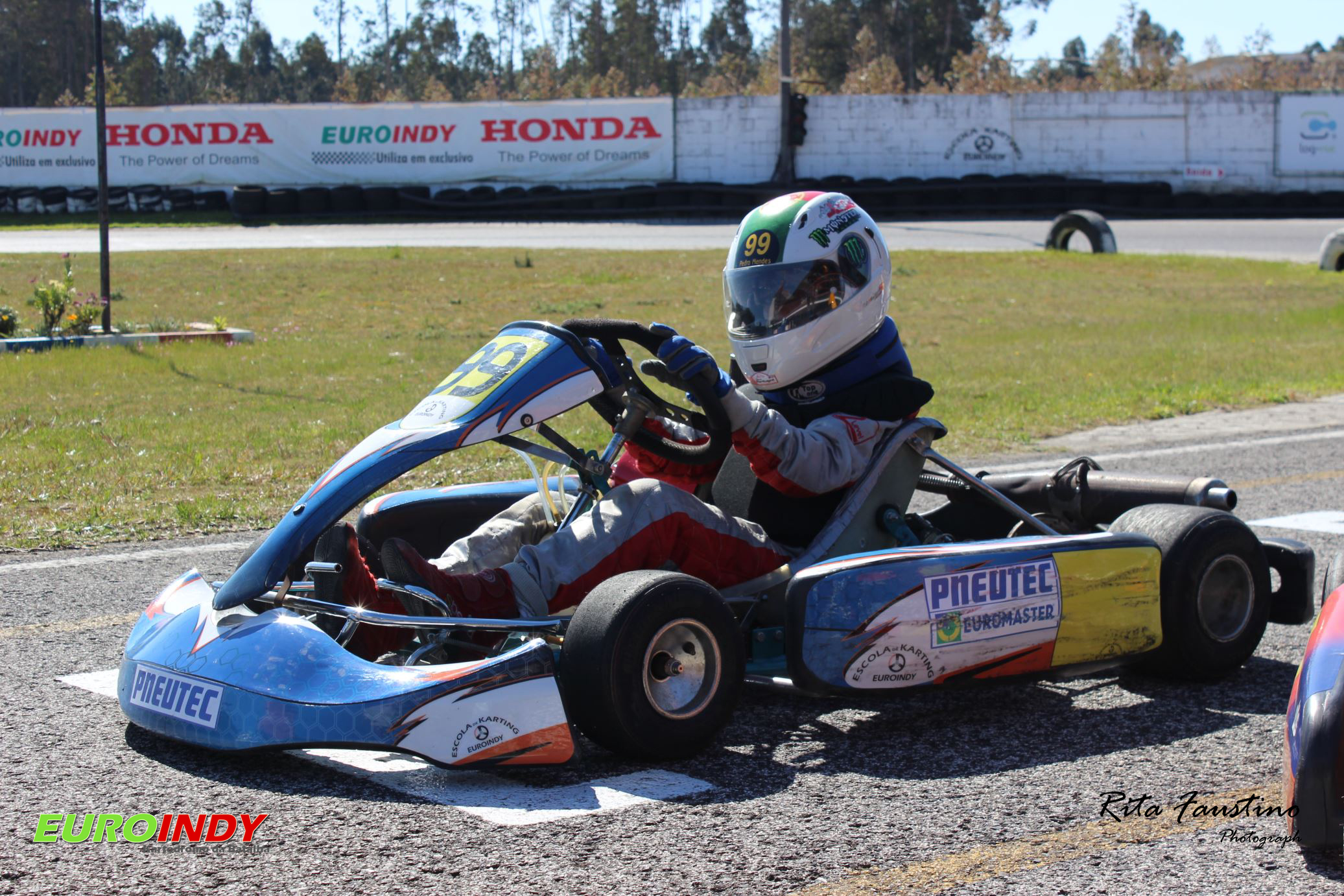 Troféu Honda de Inverno Kartshopping 2015 - 2º Prova59